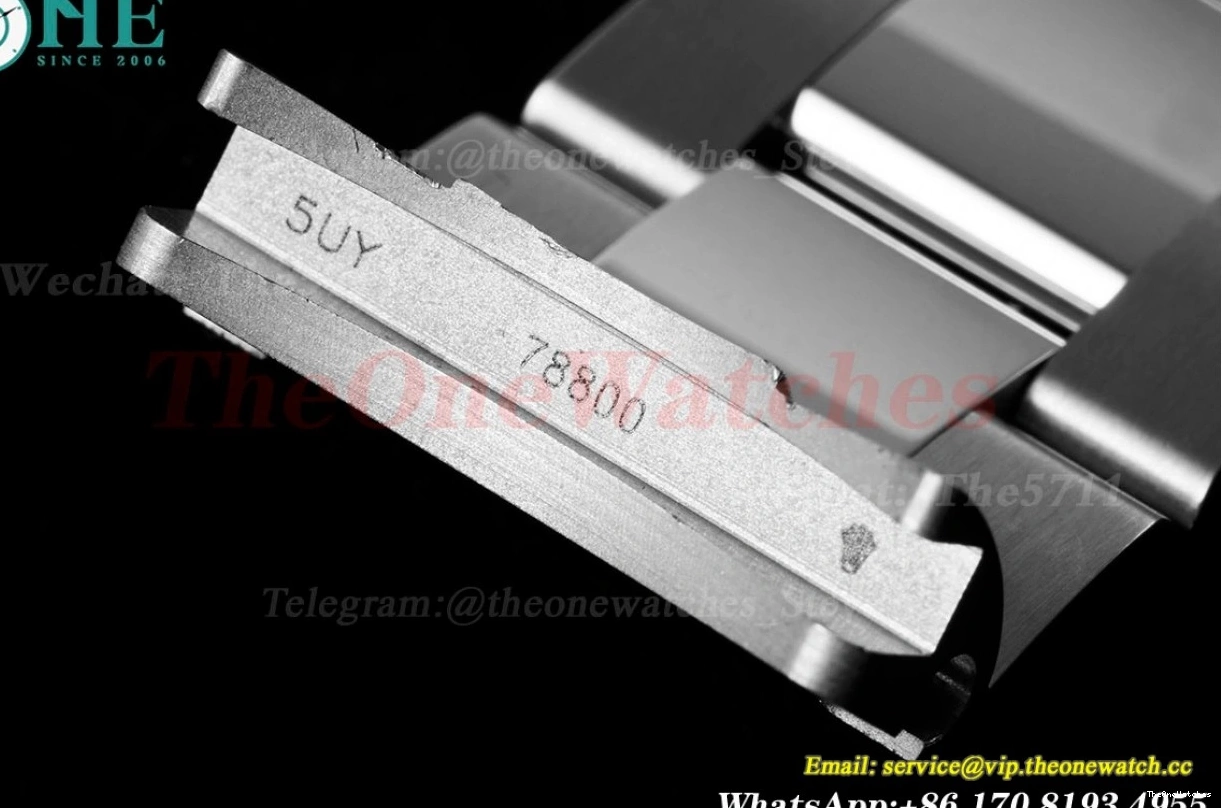 SS 126622 40mm Dot SS C+S Yacht-Master Grey VR3235 0306